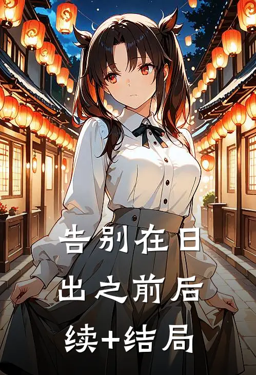 告别在日出之前后续+结局