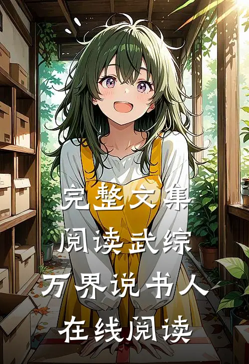 完整文集阅读武综:万界说书人在线阅读