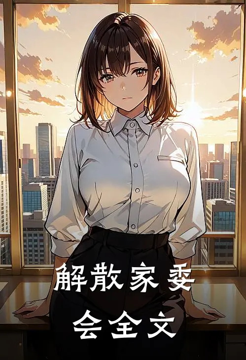 解散家委会全文