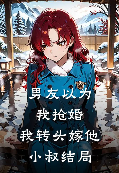 男友以为我抢婚，我转头嫁他小叔结局