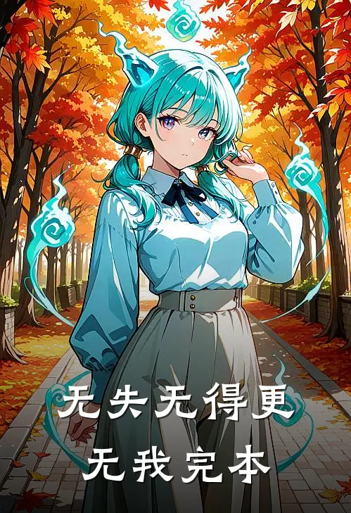 无失无得更无我完本