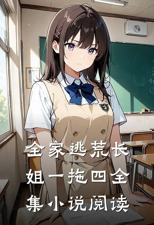 全家逃荒长姐一拖四全集小说阅读