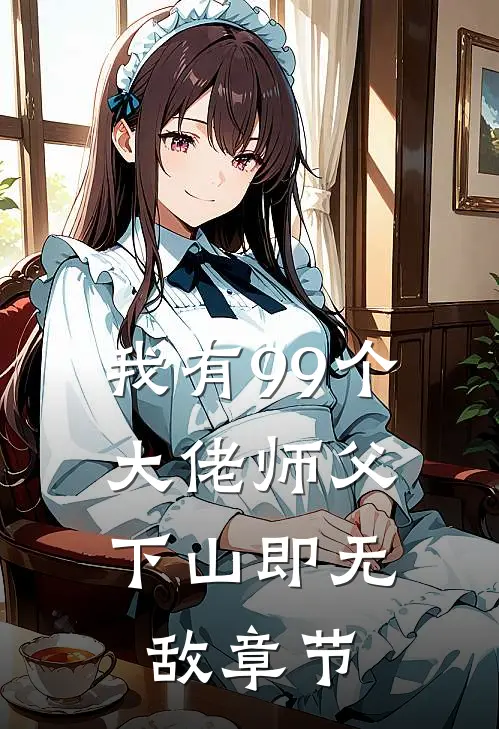 我有99个大佬师父，下山即无敌章节