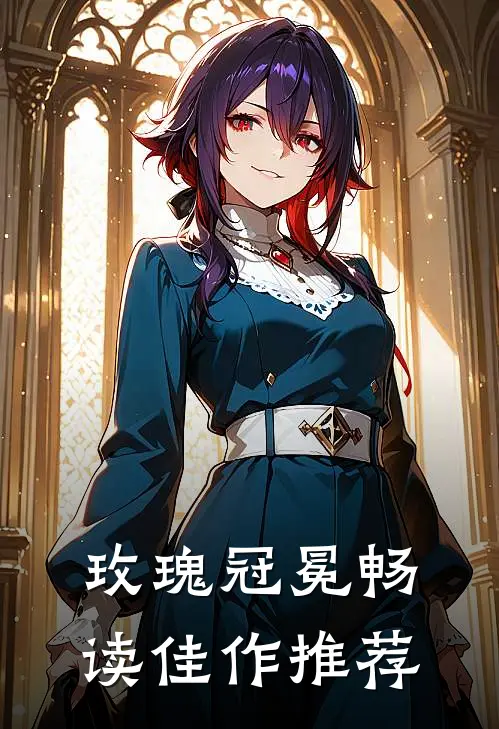 玫瑰冠冕畅读佳作推荐