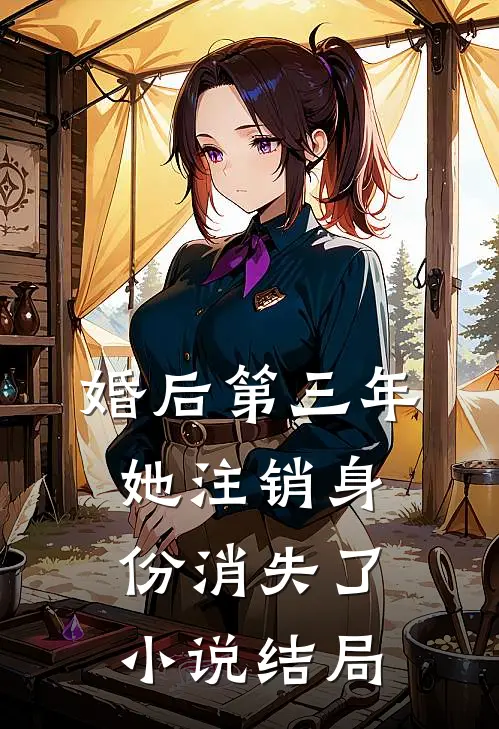 婚后第三年，她注销身份消失了小说结局
