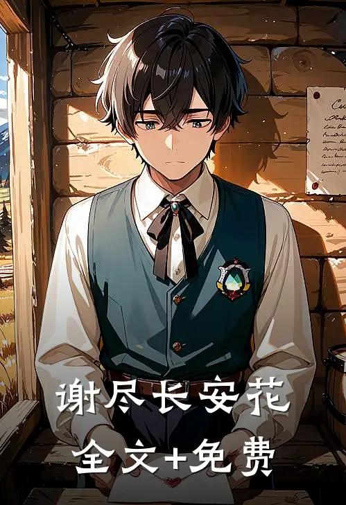 谢尽长安花全文+免费