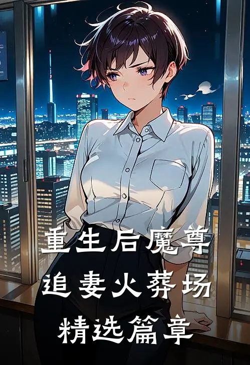 重生后魔尊追妻火葬场精选篇章