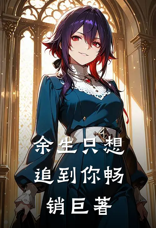 余生只想追到你畅销巨著