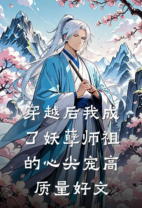 穿越后我成了妖孽师祖的心尖宠高质量好文