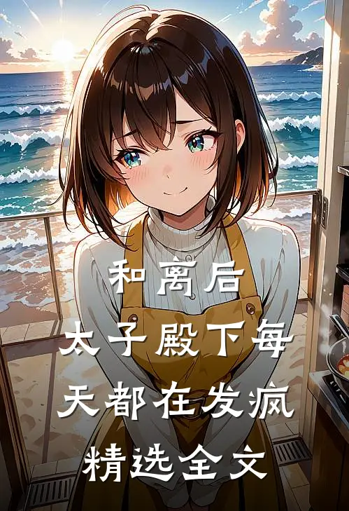 和离后，太子殿下每天都在发疯精选全文