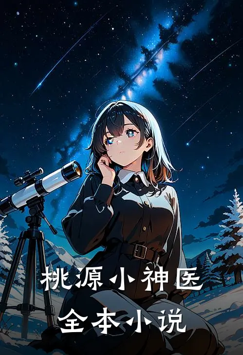 桃源小神医全本小说