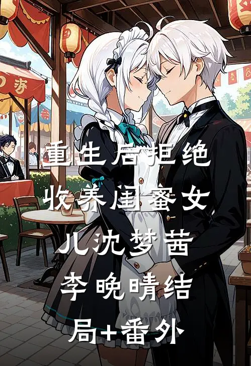 重生后拒绝收养闺蜜女儿沈梦茜李晚晴结局+番外