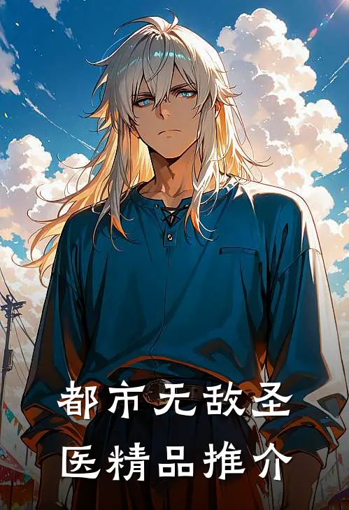 都市无敌圣医精品推介