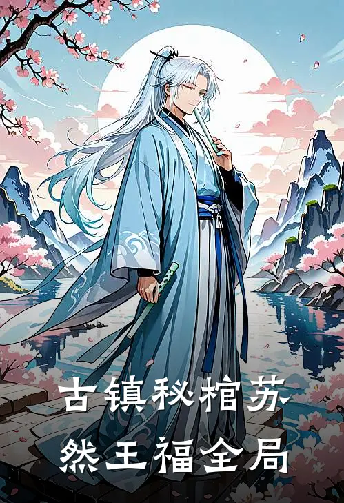 古镇秘棺苏然王福全局