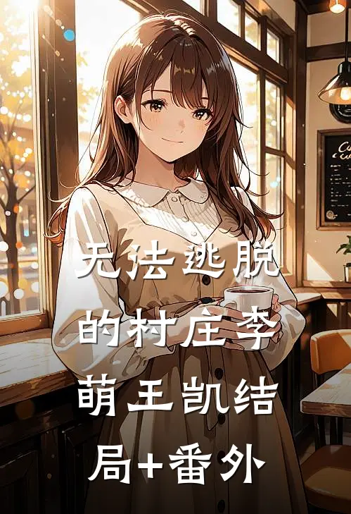 无法逃脱的村庄李萌王凯结局+番外