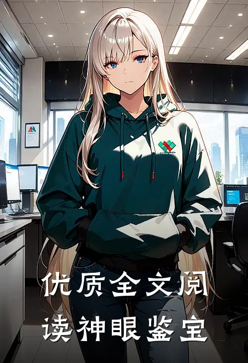 优质全文阅读神眼鉴宝