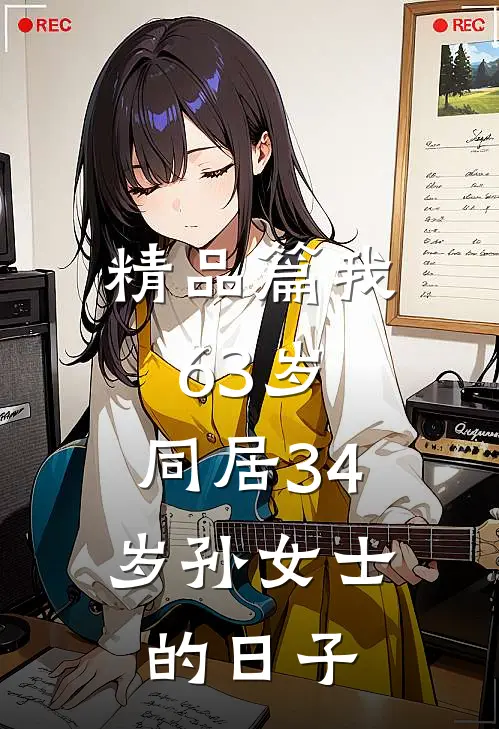 精品篇我63岁，同居34岁孙女士的日子