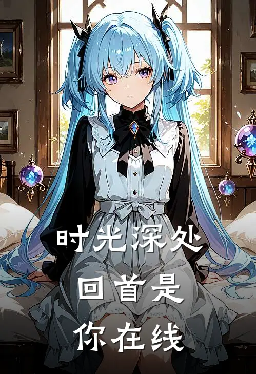 时光深处，回首是你在线
