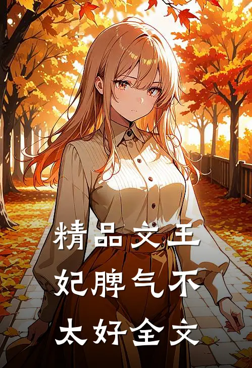 精品文王妃脾气不太好全文