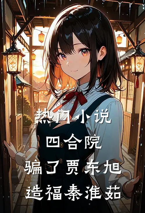 热门小说四合院：骗了贾东旭，造福秦淮茹