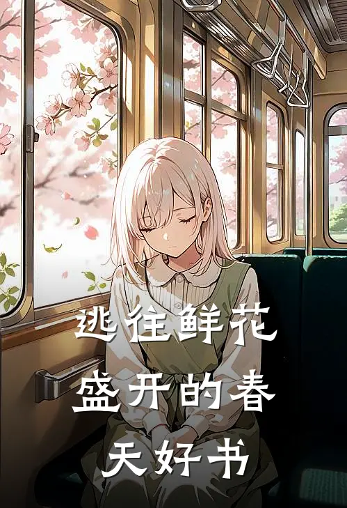 逃往鲜花盛开的春天好书
