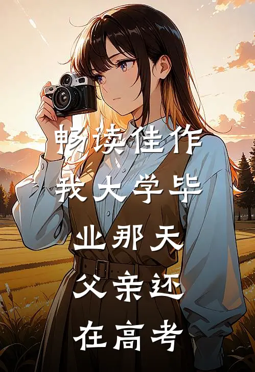 畅读佳作我大学毕业那天，父亲还在高考