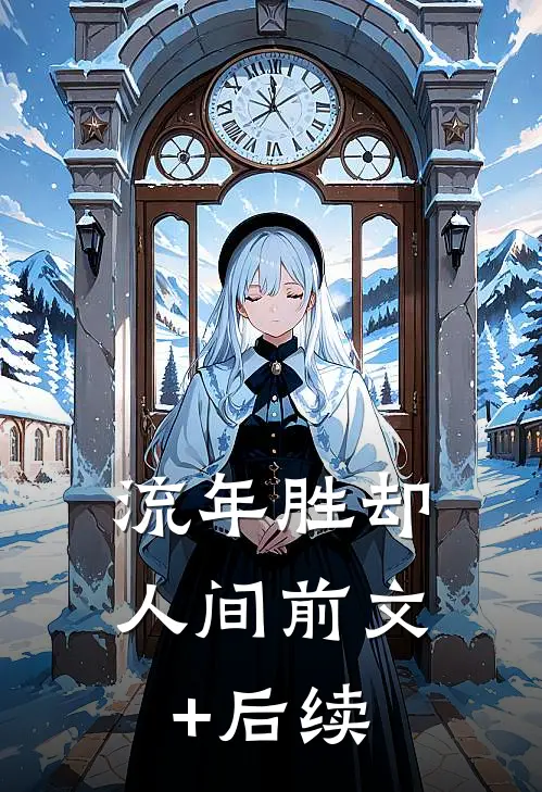 流年胜却人间前文+后续