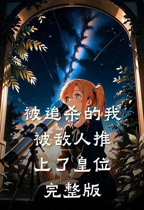被追杀的我，被敌人推上了皇位完整版