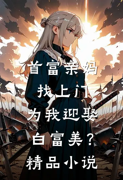 首富亲妈找上门，为我迎娶白富美？精品小说