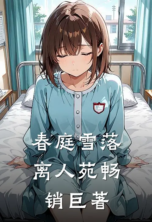 春庭雪落离人苑畅销巨著