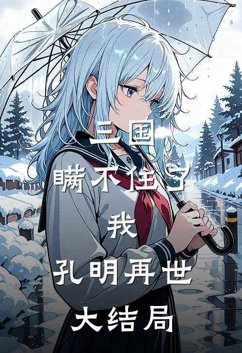 三国：瞒不住了，我，孔明再世大结局