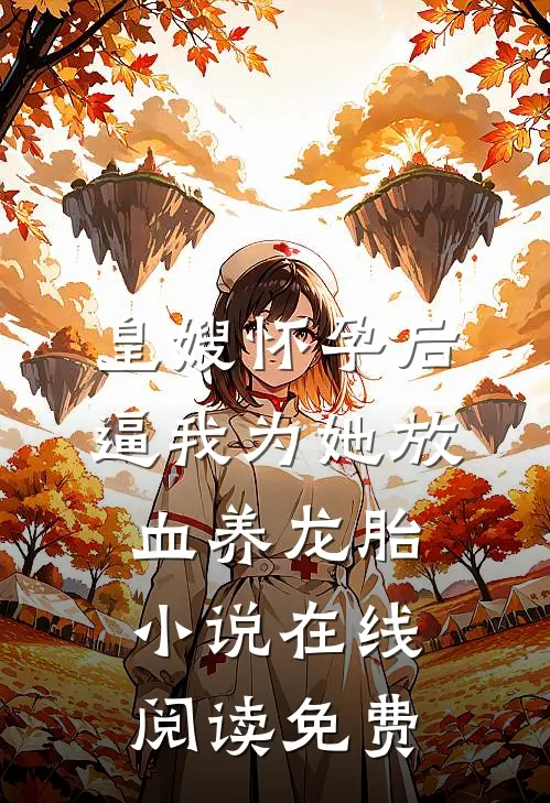 皇嫂怀孕后，逼我为她放血养龙胎小说在线阅读免费