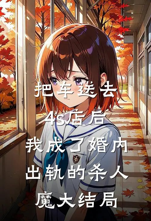 把车送去4s店后，我成了婚内出轨的杀人魔大结局