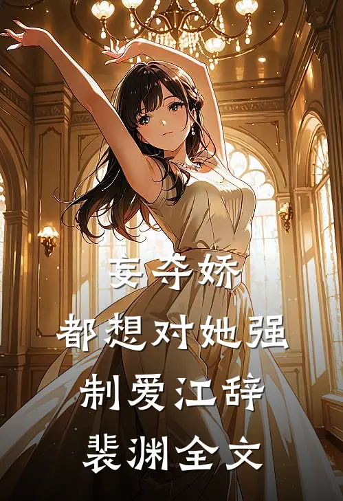 妄夺娇，都想对她强制爱江辞裴渊全文