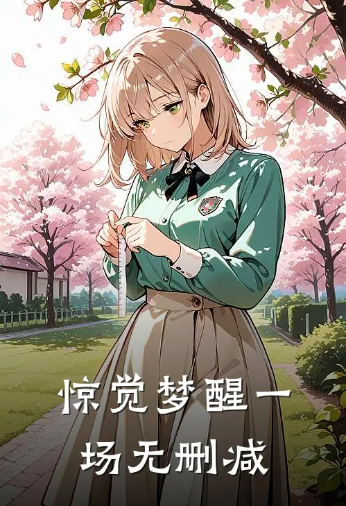 惊觉梦醒一场无删减