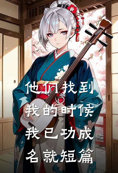 他们找到我的时候，我已功成名就短篇