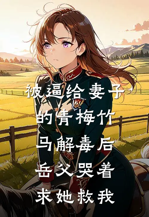 被逼给妻子的青梅竹马解毒后，岳父哭着求她救我