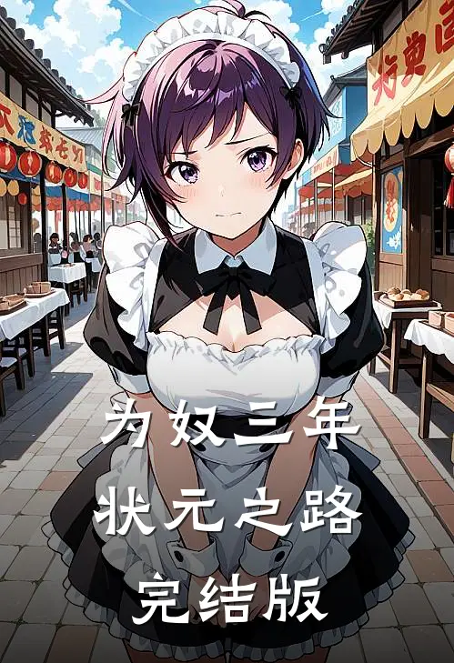 为奴三年，状元之路完结版