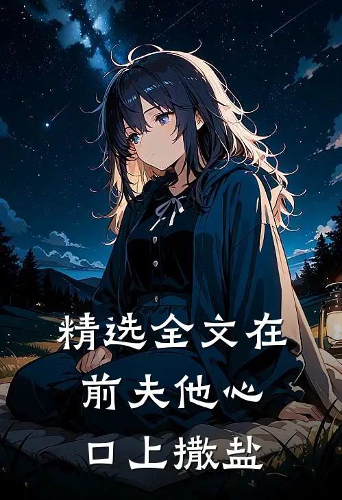 精选全文在前夫他心口上撒盐