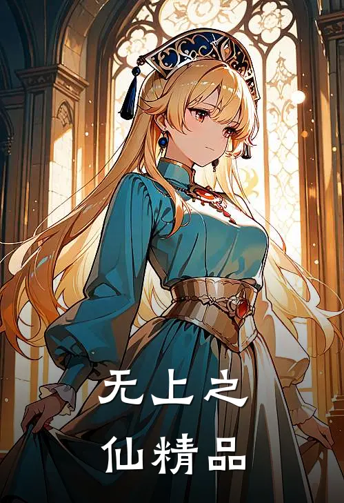 无上之仙精品
