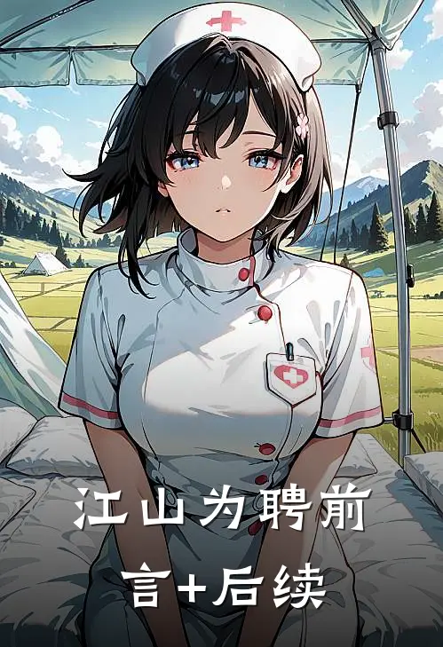 江山为聘前言+后续