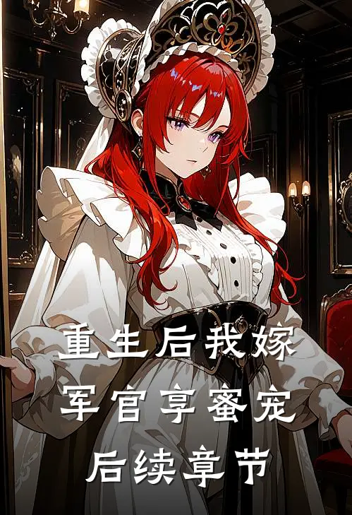 重生后我嫁军官享蜜宠后续章节