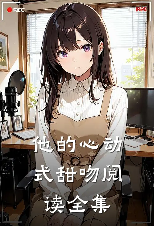 他的心动式甜吻阅读全集