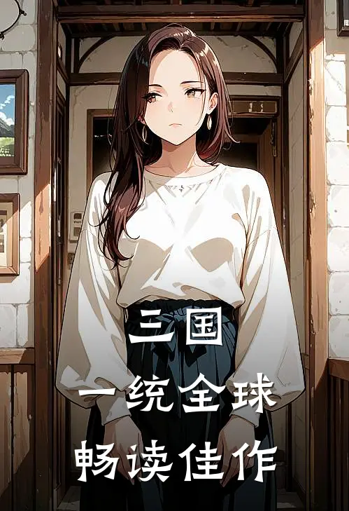 三国：一统全球畅读佳作