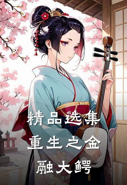 精品选集重生之金融大鳄