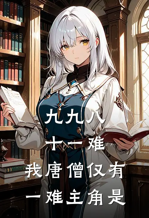 九九八十一难，我唐僧仅有一难主角是