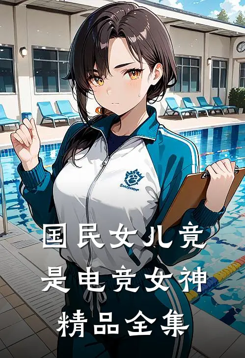 国民女儿竟是电竞女神精品全集