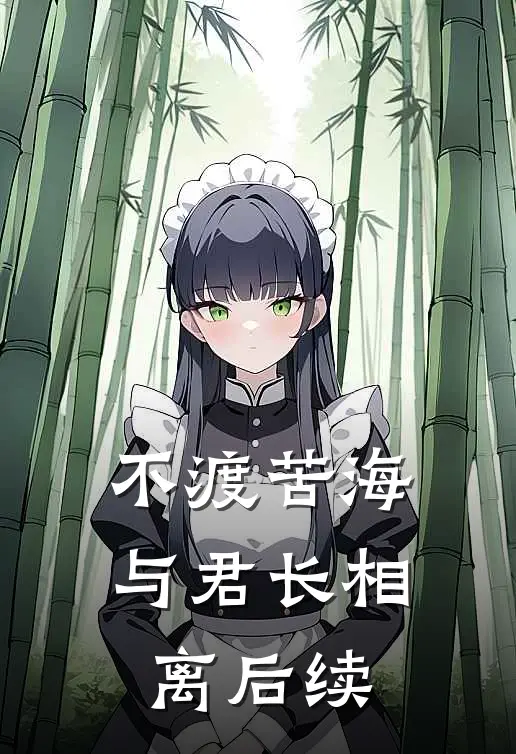 不渡苦海，与君长相离后续