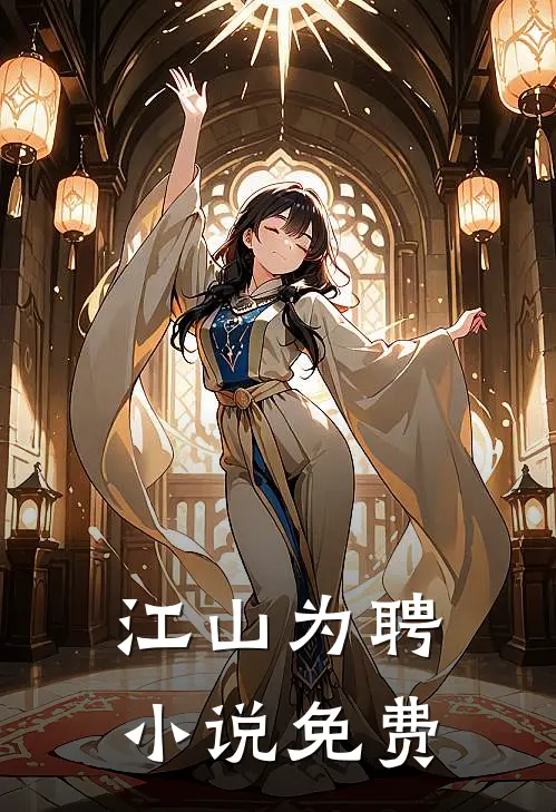 江山为聘小说免费