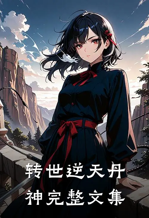 转世逆天丹神完整文集